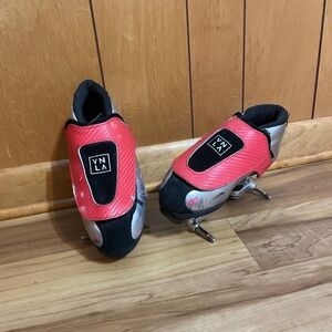 Vanilla skates